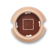 Бук натуральный