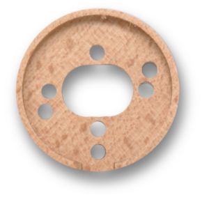 Бук натуральный