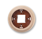 Бук без лака