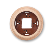 Бук натуральный