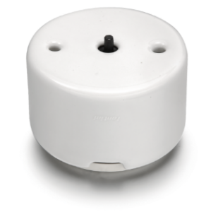 Белый фарфор