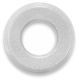 Фарфор с трещинами