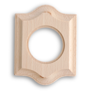 Бук без лака