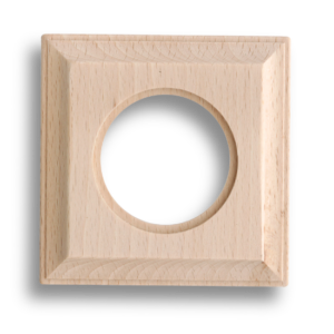 Бук без лака