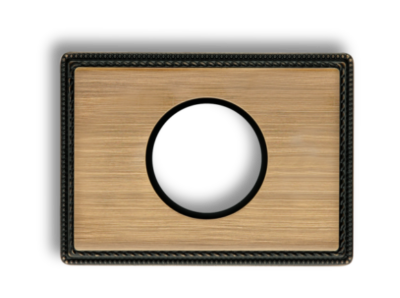 Античная бронза латунь