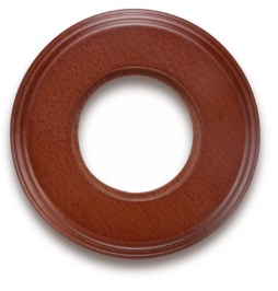 Бук медового цвета