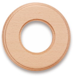 Бук натуральный