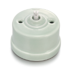 Фарфор Island Green