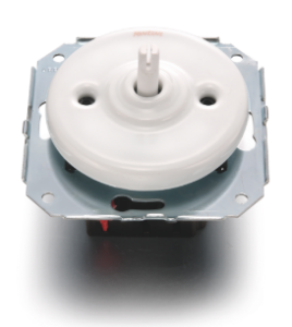 Белый фарфор