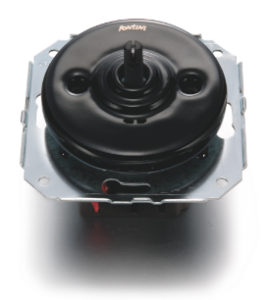 Черный фарфор