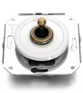 Античная бронза