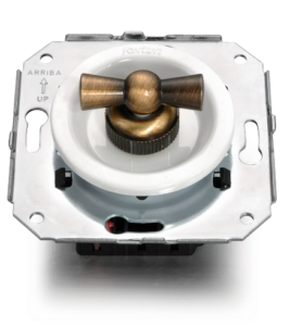 Античная бронза