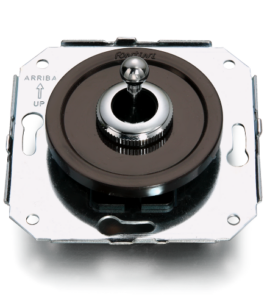 Полированный хром