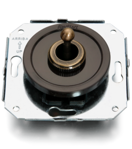 Античная бронза